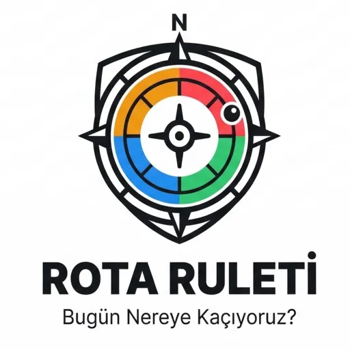 Kaçış Rotası Ruleti